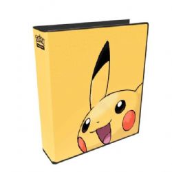 CARTABLE DE CARTES DE POKÉMON - UD PRO PORTFOLIO 2